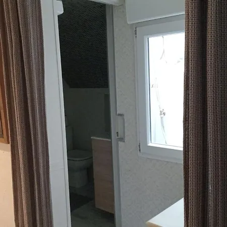 Private Guest house