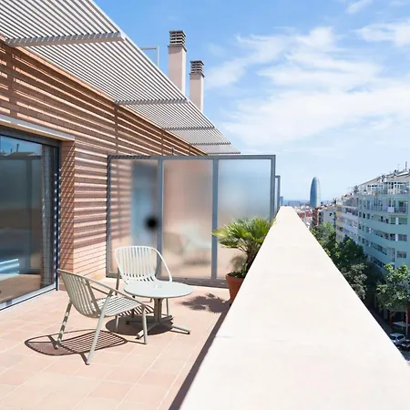 Hotel Sant Pau 3*