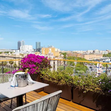 Duquesa Landmark By Grup Duquessa 4* Barcelone