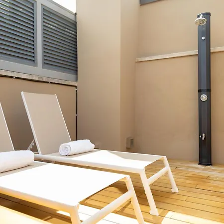 Duquesa Landmark By Grup Duquessa Hotel 4*