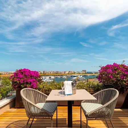 Hotel Duquesa Landmark By Grup Duquessa Barcelone
