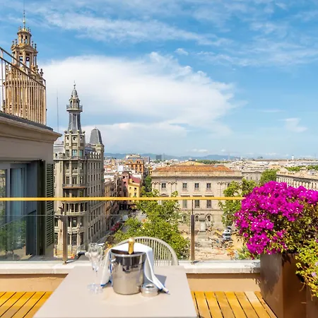 Duquesa Landmark By Grup Duquessa 4*