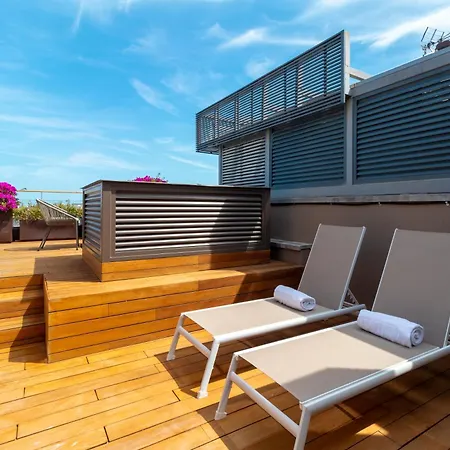 Duquesa Landmark By Grup Duquessa 4* Barcelone