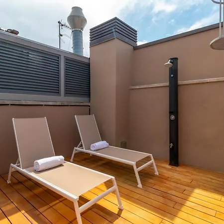 Duquesa Landmark By Grup Duquessa Hotel 4*