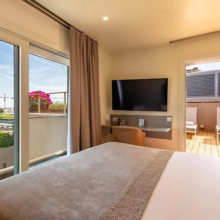 Duquesa Landmark By Grup Duquessa Hotel