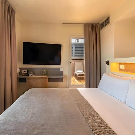 Hotel Duquesa Landmark By Grup Duquessa