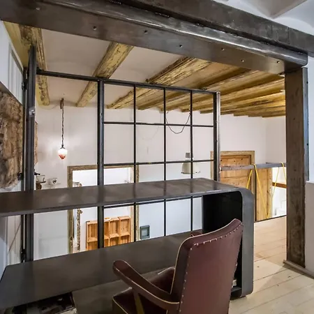 P2amp1057 - Magnific 3br In The Ghotic バルセロナ