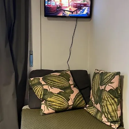 Bonito Apartamento En Raval Bcn Cerca De Todo Apartment