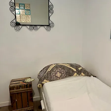 Bonito Apartamento En Raval Bcn Cerca De Todo Apartment
