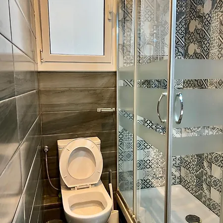 Bonito Apartamento En Raval Bcn Cerca De Todo Barcelona