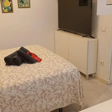 Guest house Private Barcelona