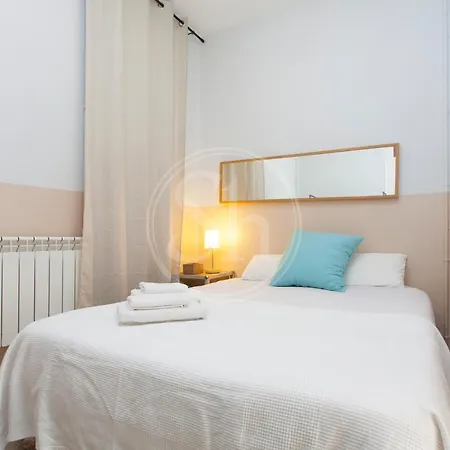 Apartment 8 En Gracia