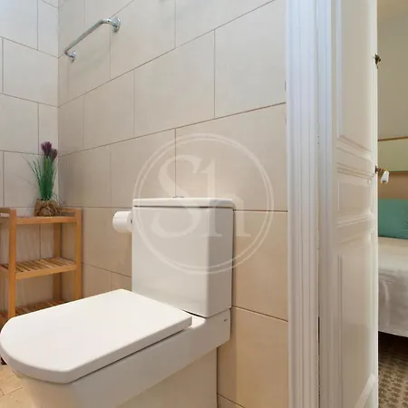 Apartment 8 En Gracia Barcelona