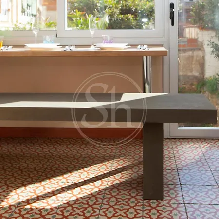 Apartment 8 En Gracia *