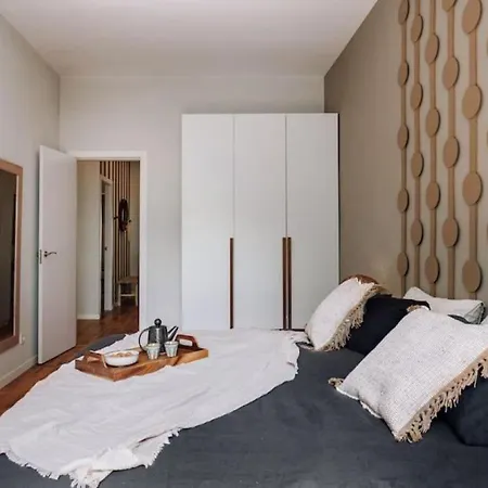 Luiza - 3 Bedroom In Eixample Dreta