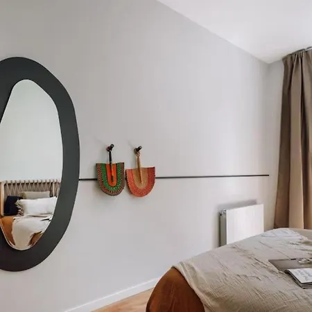 Luiza - 3 Bedroom In Eixample Dreta * Barcelona
