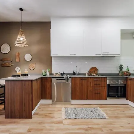 Apartment Luiza - 3 Bedroom In Eixample Dreta *