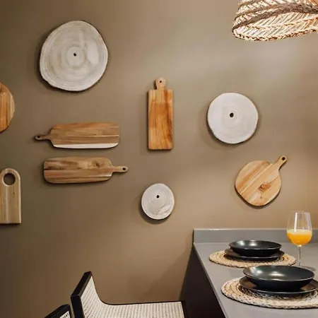 Luiza - 3 Bedroom In Eixample Dreta *