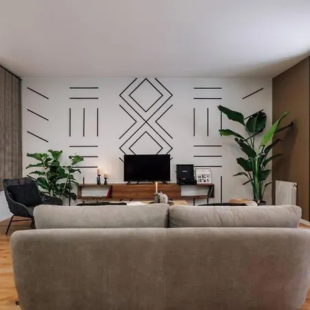 Luiza - 3 Bedroom In Eixample Dreta Barcelona