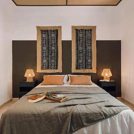 Bambuti - 3 Bedrooms And Balcony In Passeig Sant Joan Apartment Barcelona