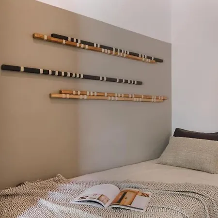 Apartment Bambuti - 3 Bedrooms And Balcony In Passeig Sant Joan Barcelona