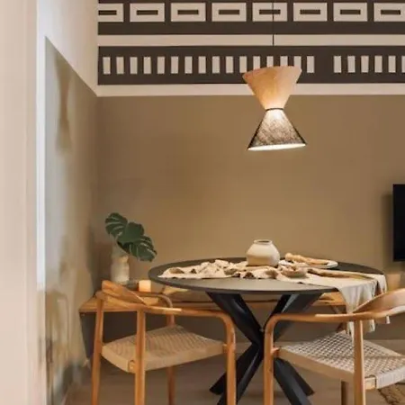 Apartment Bambuti - 3 Bedrooms And Balcony In Passeig Sant Joan *