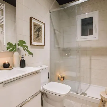 Bambuti - 3 Bedrooms And Balcony In Passeig Sant Joan *