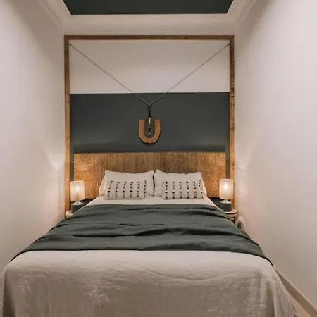 Bambuti - 3 Bedrooms And Balcony In Passeig Sant Joan Apartment *