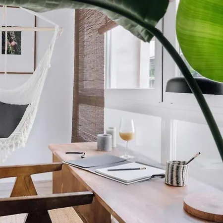 Apartment Bambuti - 3 Bedrooms And Balcony In Passeig Sant Joan