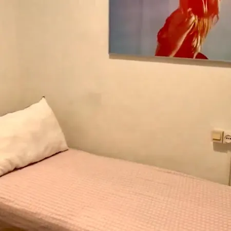 Bonito Apartamento En Raval Bcn Cerca De Todo Apartment