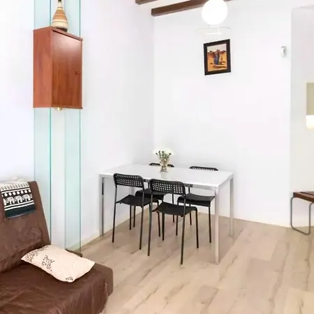 Bonito Apartamento En Raval Bcn Cerca De Todo *
