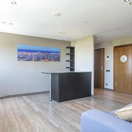 Apartment Temporal En *