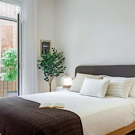 Click&flat Gaudi Dream Ii Апартаменты Барселона