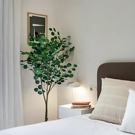 Click&flat Gaudi Dream Ii Апартаменты