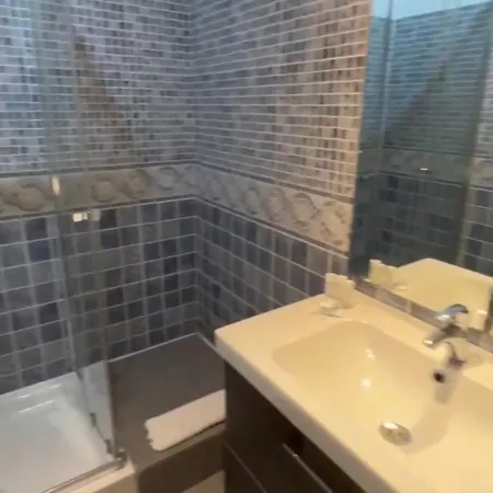 Апартаменты Central For 5 People Барселона