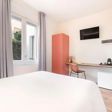 B&B Lemar By Aspasios 3*