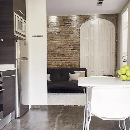 Appartamento U-nique Rambla Badal *