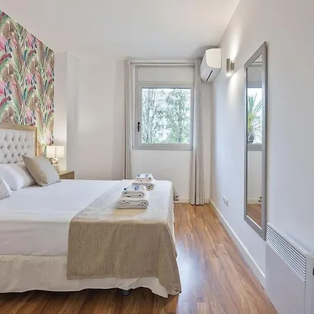 Alcam Espronceda Apartamento *