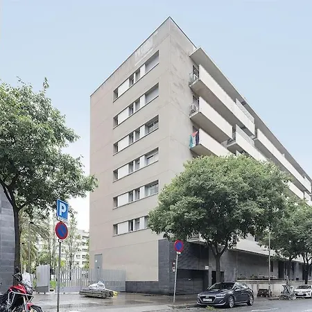 Alcam Espronceda Apartamento *