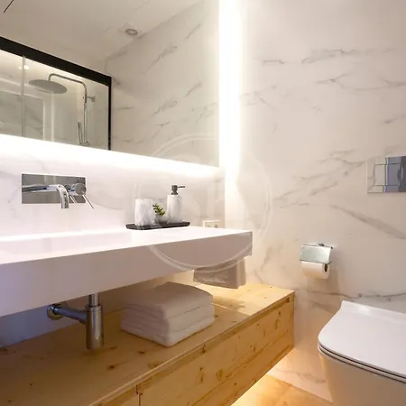 Maravilloso Con Vistas A Apartman *