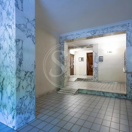 Apartman Maravilloso Con Vistas A Barcelona