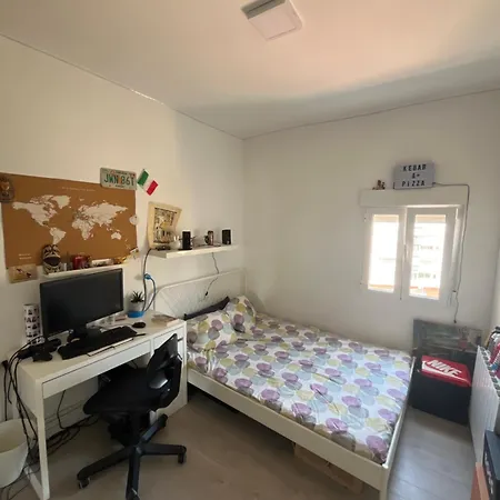Poblenou Homestay