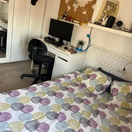 Poblenou Homestay