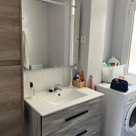 Poblenou Homestay Barcelona