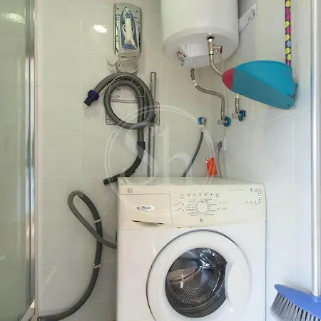 Appartement Bonito En El Eixample *