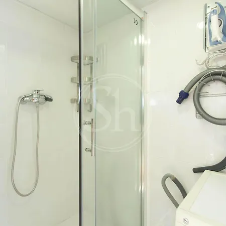 Appartement Bonito En El Eixample