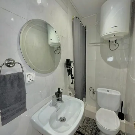 Leon House Apartamento Apartment Barcelona
