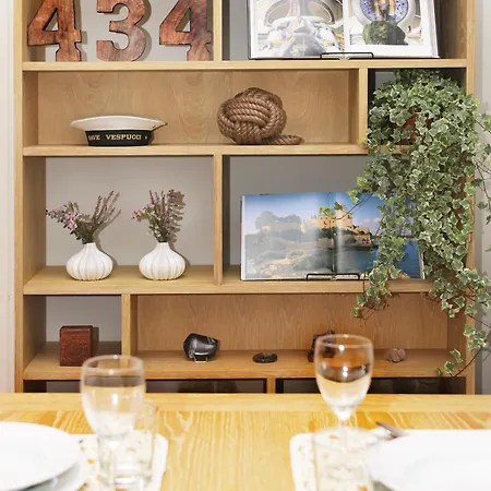 Casa Valeta Apartamento Barcelona