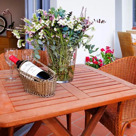 Apartamento Casa Valeta