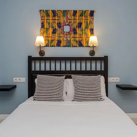 Charming 3 Bdr-2 Bthr In Gracia Apartmán